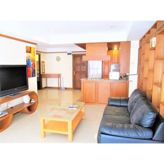 Ferienwohnung in Pattaya ab 54€ pro Nacht