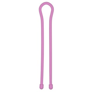 2 Stück Nite Ize Gear Tie Packbinder rosa18 Inch 45,7 cm 4,45€/Stück