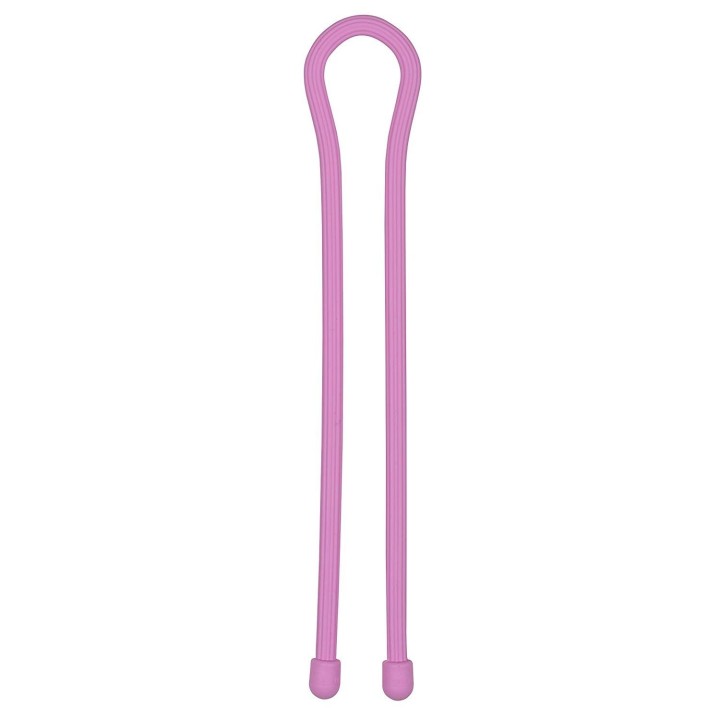 2 Stück Nite Ize Gear Tie Packbinder rosa18 Inch 45,7 cm 4,45€/Stück