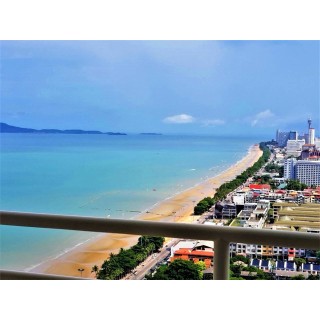 Ferienwohnung in Pattaya ab 42€ pro Nacht