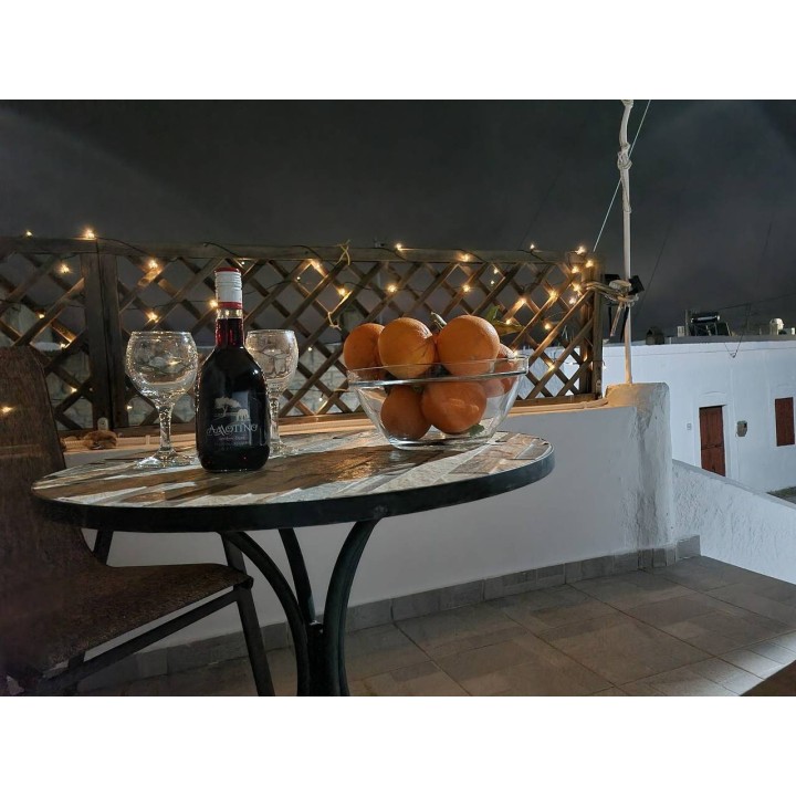 Ferienhaus in Rhodos ab 44€ pro Nacht