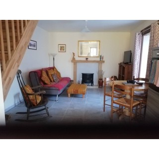 Ferienhaus in Limousin ab 58€ pro Nacht