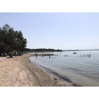 Camping in Provence ab 51€ pro Nacht