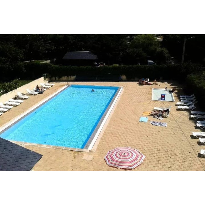 Camping in Estavar ab 41€ pro Nacht