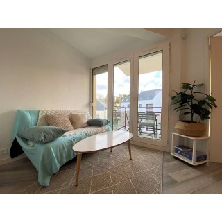 Ferienwohnung in Côtes-d'Armor ab 56€ pro Nacht