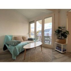 Ferienwohnung in Côtes-d'Armor ab 56€ pro Nacht