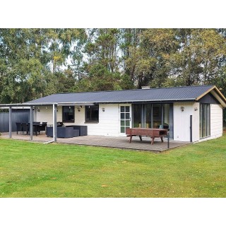 Ferienhaus in Læsø ab 55€ pro Nacht