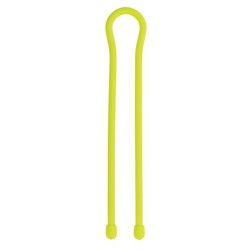2 Stück Nite Ize Gear Tie Packbinder gelb 24 Inch 60,9 cm 4,45€/Stück