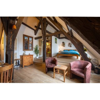 Ferienwohnung in Chartres ab 51€ pro Nacht