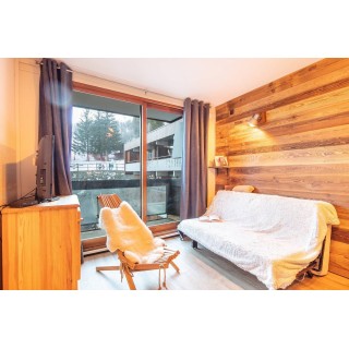 Ferienwohnung in Savoie ab 58€ pro Nacht