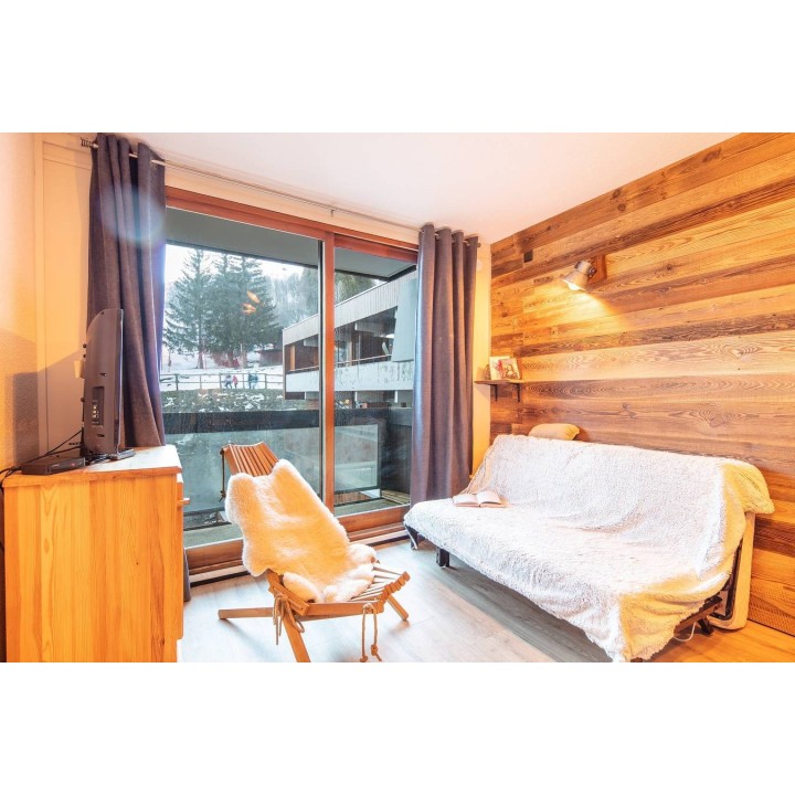 Ferienwohnung in Savoie ab 58€ pro Nacht