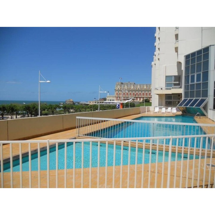 Ferienwohnung in Biarritz ab 50€ pro Nacht