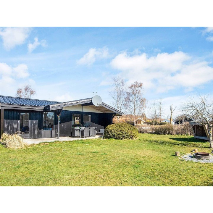 Ferienhaus in Als ab 40€ pro Nacht