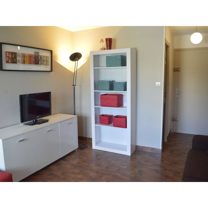 Ferienwohnung in Agde ab 43€ pro Nacht