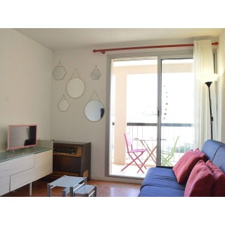 Ferienwohnung in Agde ab 40€ pro Nacht