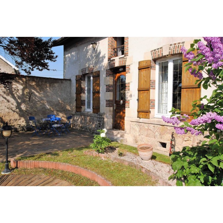 Hotel in Bouy ab 22€ pro Nacht