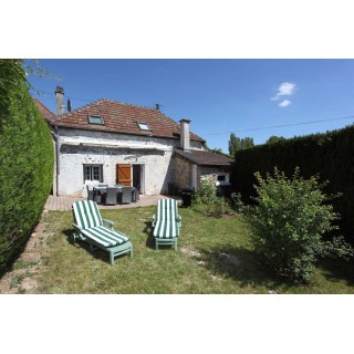 Ferienhaus in Marne ab 58€ pro Nacht