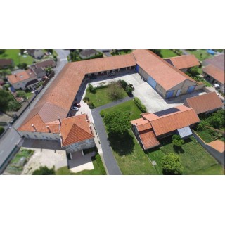 Hotel in Marne ab 7€ pro Nacht