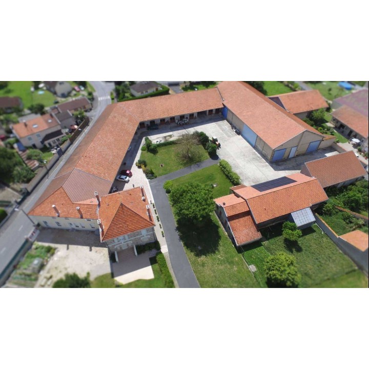 Hotel in Marne ab 7€ pro Nacht