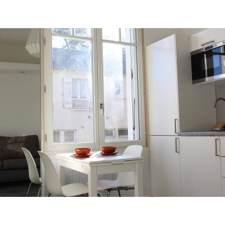 Ferienwohnung in Côte d'Amour ab 57€ pro Nacht
