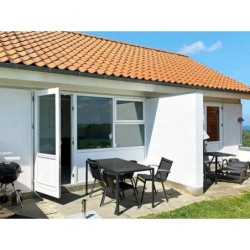 Ferienhaus in Allinge ab 53€ pro Nacht