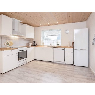 Ferienhaus in Gedser ab 45€ pro Nacht