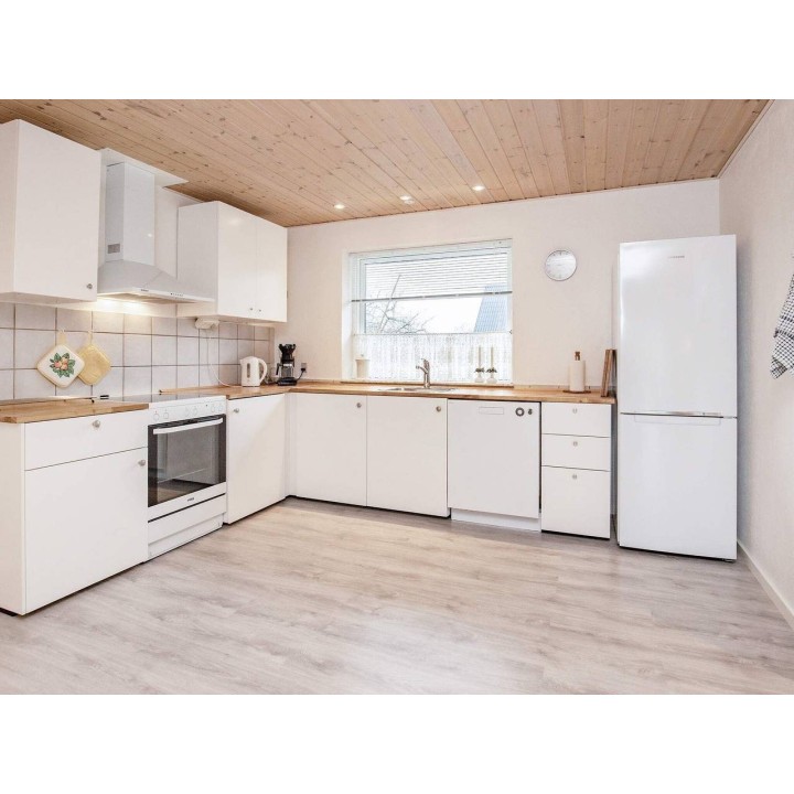 Ferienhaus in Gedser ab 45€ pro Nacht