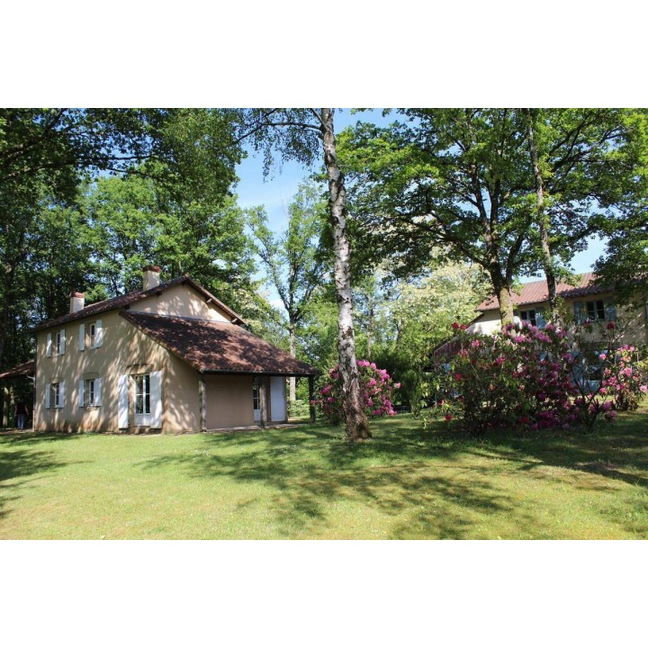 Ferienhaus in Meuzac ab 45€ pro Nacht