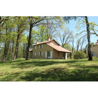 Ferienhaus in Meuzac ab 45€ pro Nacht