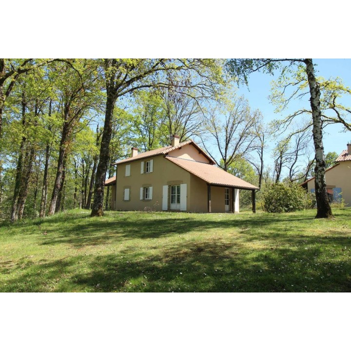 Ferienhaus in Meuzac ab 45€ pro Nacht