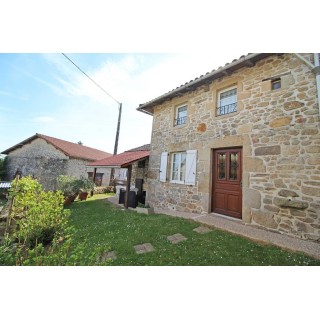 Ferienhaus in Limousin ab 44€ pro Nacht