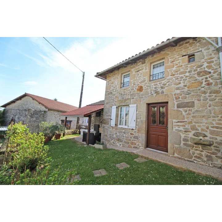 Ferienhaus in Limousin ab 44€ pro Nacht