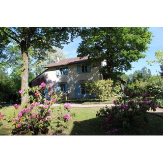 Ferienhaus in Meuzac ab 40€ pro Nacht