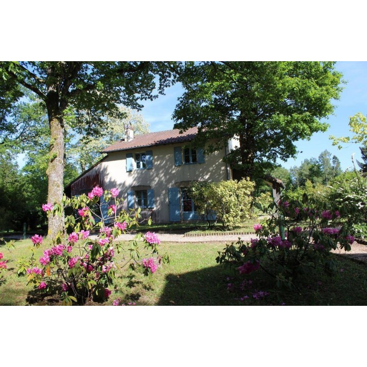 Ferienhaus in Meuzac ab 40€ pro Nacht