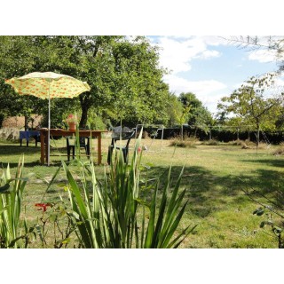 Ferienhaus in Limousin ab 59€ pro Nacht