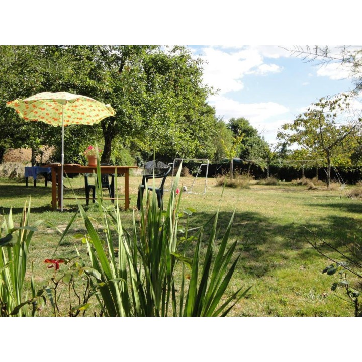 Ferienhaus in Limousin ab 59€ pro Nacht