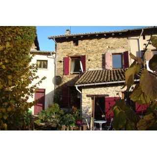 Ferienhaus in Limousin ab 52€ pro Nacht