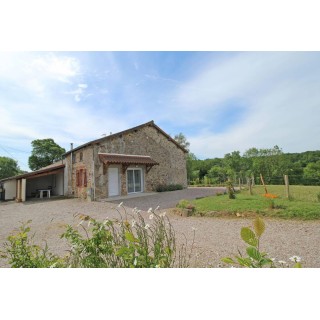 Ferienhaus in Limousin ab 51€ pro Nacht