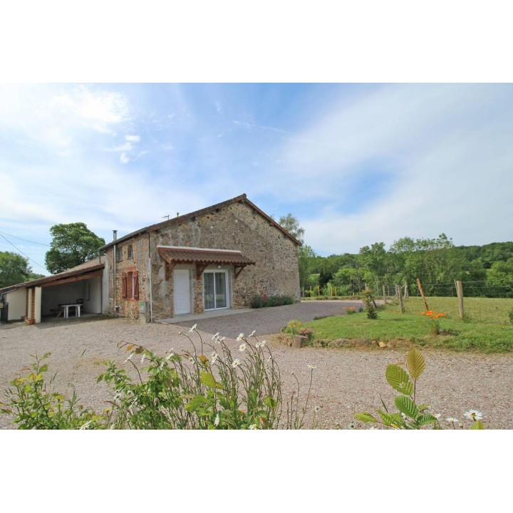 Ferienhaus in Limousin ab 51€ pro Nacht