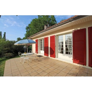 Ferienhaus in Limousin ab 52€ pro Nacht