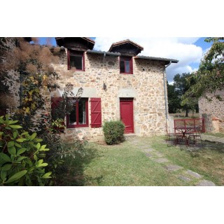Ferienhaus in Limousin ab 43€ pro Nacht
