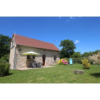Ferienhaus in Limousin ab 52€ pro Nacht