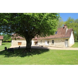 Ferienhaus in Limousin ab 59€ pro Nacht