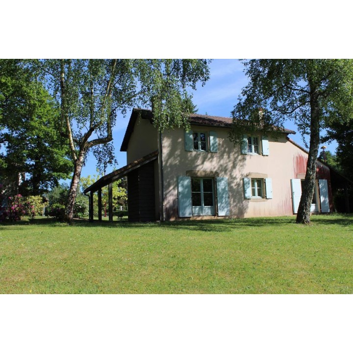 Ferienhaus in Meuzac ab 40€ pro Nacht