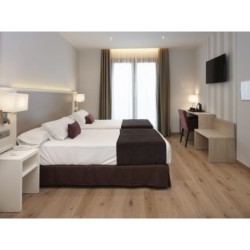 Hotel Maestranza