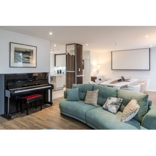 Ferienwohnung in Loire ab 44€ pro Nacht