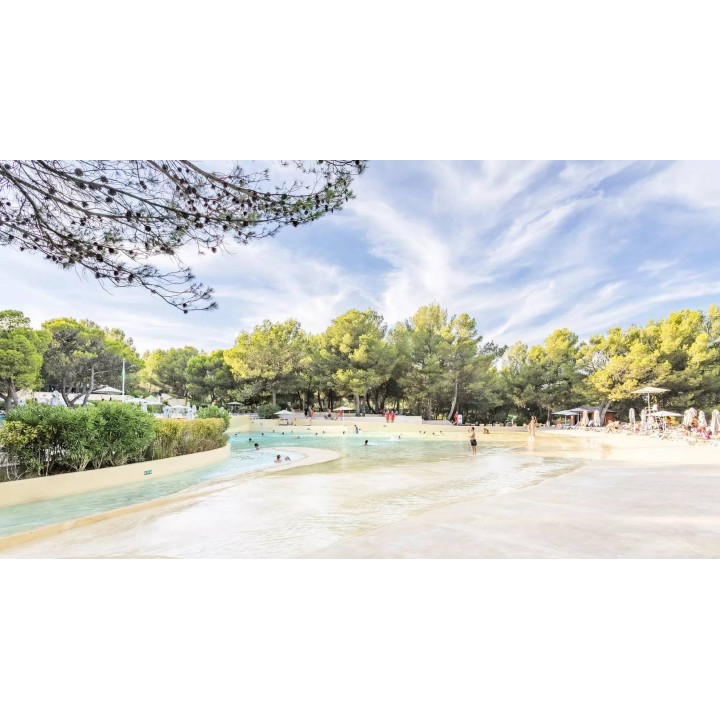 Ferienwohnung in Provence ab 54€ pro Nacht