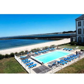 Ferienwohnung in Le Croisic ab 49€ pro Nacht