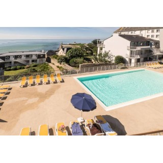 Ferienwohnung in Audierne ab 57€ pro Nacht