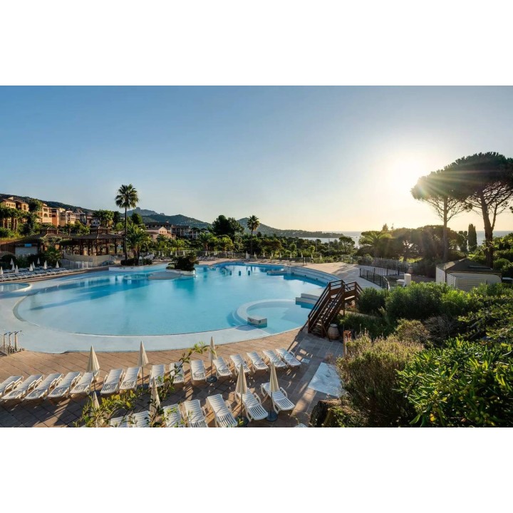 Ferienwohnung in Var ab 49€ pro Nacht